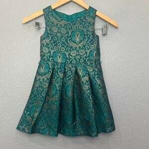 Childrens place vintage inspired elegance